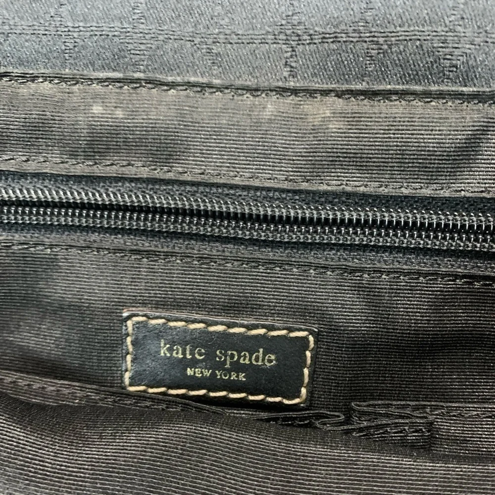 Kate spade messenger bag‎